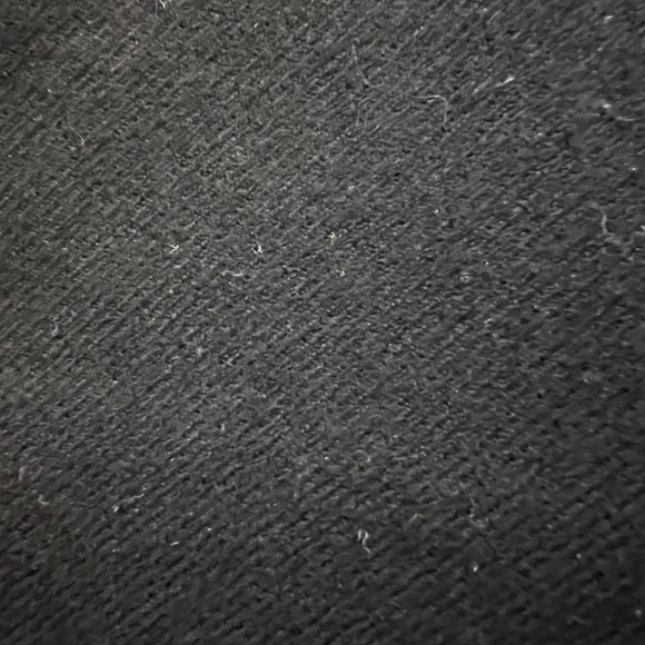 J Crew No. 2 Pencil Skirt in Double Serge Wool Size 0 - Picture 5 of 5